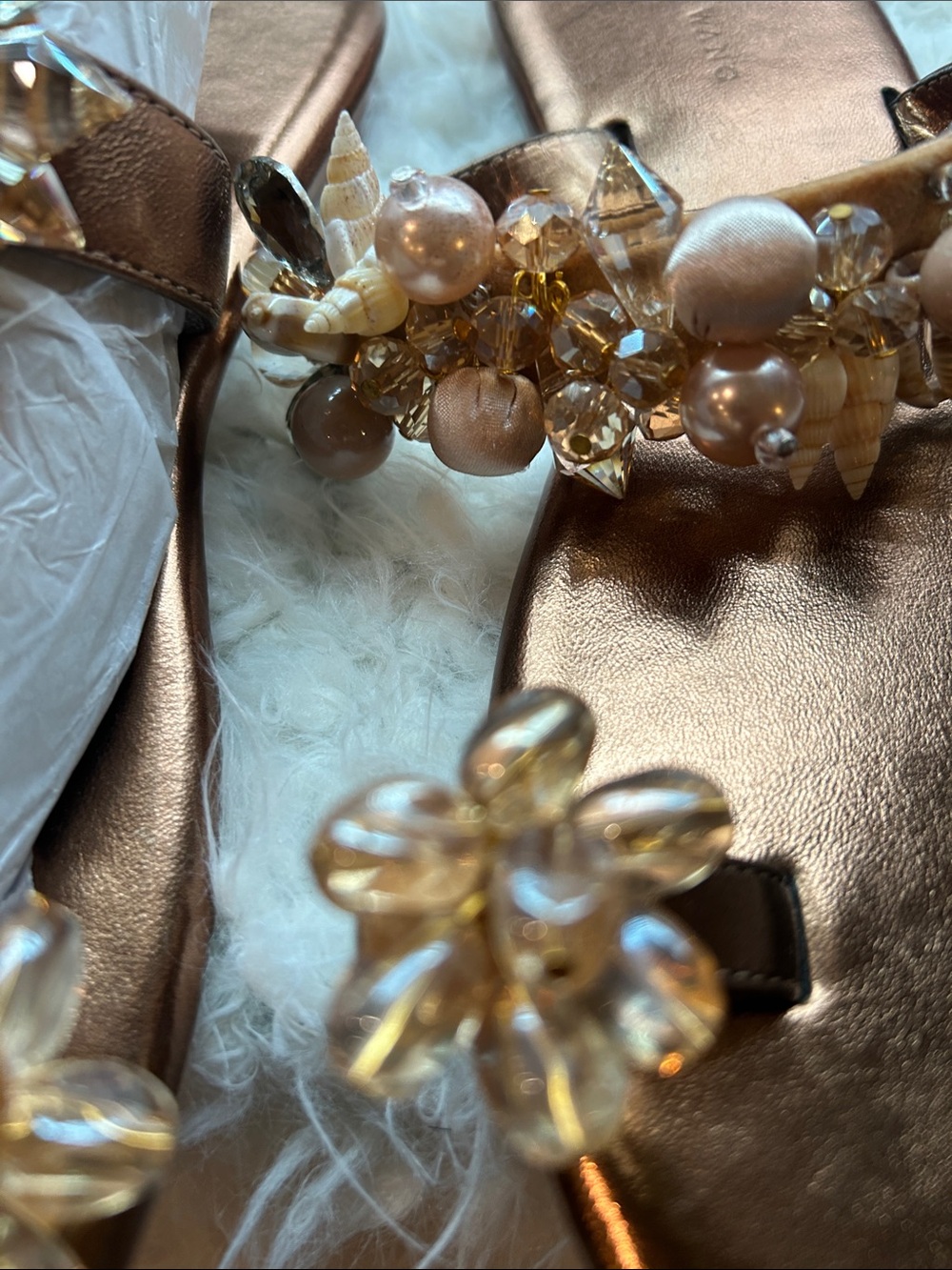 Sandals - Picture 2 of 3